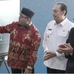 Wagub DKI Jakarta Rano Karno Dukung Perjuangan Bukittinggi Sebagai Daerah Khusus