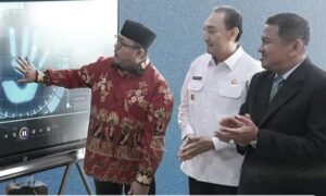 Wagub DKI Jakarta Rano Karno Dukung Perjuangan Bukittinggi Sebagai Daerah Khusus