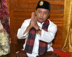Jelang Baralek Gadang Ke-170, Erdison Nimli : ” Kalau Baralek Gadang Terasa Besar, Angkatan 90 Pastikan Ada Dipusatnya” !
