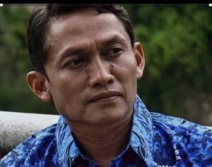 Joni Feri dibalik Baralek Gadang Sekolah Radjo Ke-170, Harapan Besar Atau Kenangan Yang Akan Kembali Hilang ?