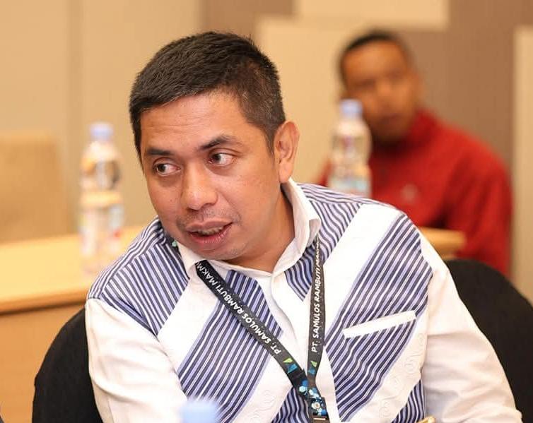 H.Muhammad Fadhli di Pusaran Alek Gadang 170 Tahun Sekolah Radjo: Tenang, Tegas, dan Menggerakkan Alumni