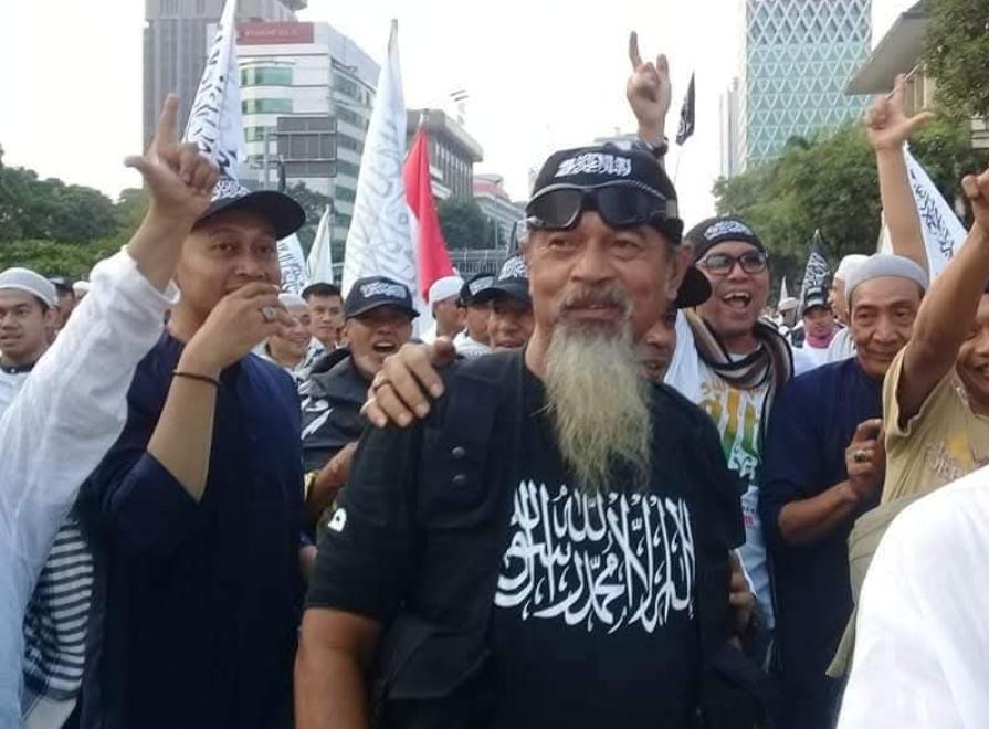 Irwan Baharuddin: Suara Lantang dari Sang Idealis Angkatan ’82 yang Tak Pernah Padam