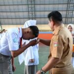 Pemko Bukittinggi Mulai Seleksi Paskibraka 2026, 258 Peserta Lolos Administrasi