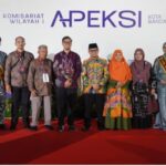 Pemko Bukittinggi Promosikan Event 100 Tahun Jam Gadang di Raker APEKSI Wilayah I Banda Aceh