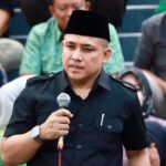 Beny Yusrial S.IP. MM: Politikus dan Senator Ulung dari Rahim Angkatan 1996 SMA Birugo