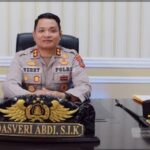 Baralek Gadang Sekolah Radjo ke-170: AKBP Dasveri Abdi S.I.K., Sosok Santun dan Tawadhu’ dari Angkatan 96 SMA Birugo