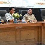 Pacu Kuda Wisata Derby Bukittinggi-Agam Digelar 26 April 2026