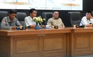 Pacu Kuda Wisata Derby Bukittinggi-Agam Digelar 26 April 2026