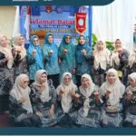 Dasawisma Cendrawasih I Ipuah Wakili Bukittinggi ke Tingkat Provinsi Dasawisma Cendrawasih I Ipuah Wakili Bukittinggi ke Tingkat Provinsi