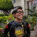 Sekolah Radjo Baralek Gadang: Efrinaldi Alias Ji’i, “Menteri Kekesalan” Angkatan 96 SMA Birugo yang Tak Pernah Dilantik 