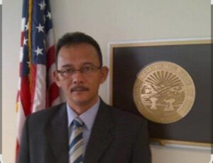 Hasril Chaniago Narasumber Seminar Kebangsaan 170 Tahun Kweek School, Tekankan Kejujuran Sejarah