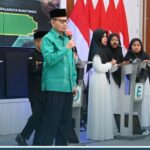 Wawako Ibnu Tutup Cerdas Quran Bukittinggi, SD dan SMP Al Islah Juara Pertama