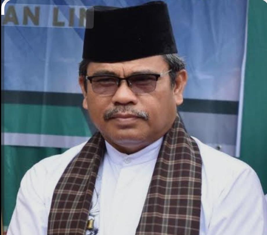 Sekolah Radjo Baralek Gadang ke-170: Martias Wanto Dt Maruhun Angkatan 85, Pamong yang Menjaga Nurani di Dalam Kekuasaan 