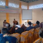 Meneladani Jejak Ulama Besar, Yayasan Aqabah Bukittinggi Gelar Stadium General Kiprah Buya Dt. Palimo Kayo