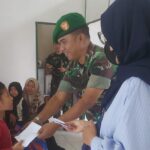 Pengabdian Tanpa Henti Peltu Adrian Deswin, Diantara Jalan Sunyi Para Pejuang Ikhlas
