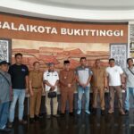 Pemko Bukittinggi Dukung Komunitas Drifting Sumbar, Siap Cetak Atlet Otomotif Berprestasi
