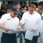Pimpin Apel SK4 di Jam Gadang, Wako Bukittinggi Tegaskan Penertiban PKL Sesuai Perda