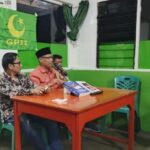 Nobar “Reformasi 98” di Palanta Andaleh Anak Air, GPII Bukittinggi Ajak Gen-Z Jangan Tidur