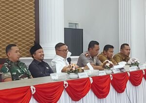 Wako Bukittinggi Beberkan Agenda Besar 100 Tahun Jam Gadang, 38 Negara dan Kementerian Kebudayaan Turut Ambil Bagian