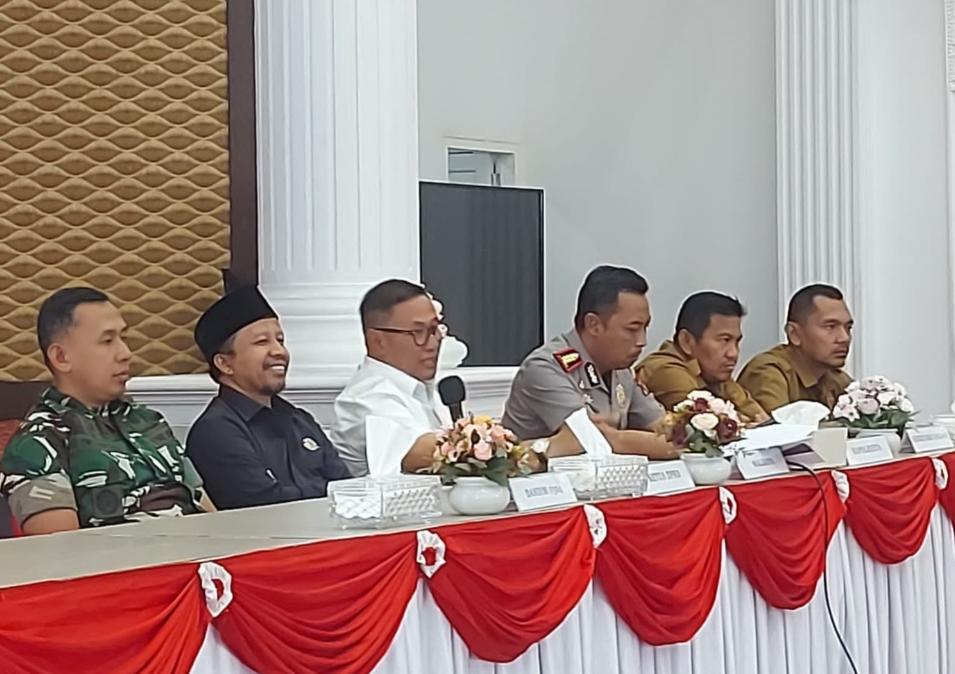 Wako Bukittinggi Beberkan Agenda Besar 100 Tahun Jam Gadang, 38 Negara dan Kementerian Kebudayaan Turut Ambil Bagian