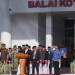 Pemko Bukittinggi Gelar Upacara Harkitnas ke-118, Wako Tekankan Pentingnya Menjaga Generasi Bangsa