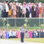 Hari Keluarga Nasional Ke-33 Tahun 2026: Pemko Bukittinggi Gaungkan Peran Keluarga Cetak Generasi Emas