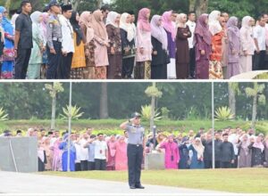 Hari Keluarga Nasional Ke-33 Tahun 2026: Pemko Bukittinggi Gaungkan Peran Keluarga Cetak Generasi Emas