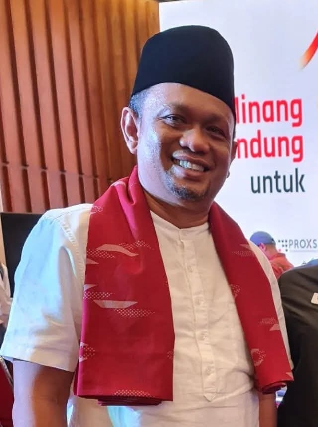 DR. Rama Gusriyanto, S.Si,. MM Presdir Monopoli Hotel, Ketika Masyarakat Mulai Menoleh kepada Putra Terbaik Bukittinggi