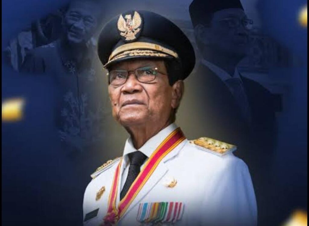 Sri Sultan Hamengku Buwono X: Ketika Republik Tak Boleh Padam, PDRI, Semangat Bukittinggi dan Nasionalisme Sebagai Visi Kebangsaan