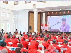 Pemko Bukittinggi Bersama IMLF 2026 Gelar Seminar Internasional Jam Gadang dalam Berbagai Perspektif
