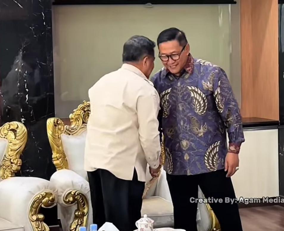 Agam–Bukittinggi Percepat Persiapan Tol Bukittinggi–Sicincin, DPPT Mulai Dimatangkan