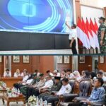 Wako Ramlan Luncurkan SPMB Online 2026-2027, Tegaskan Tak Satupun Anak Bukittinggi Gagal Sekolah Karena Minim Informasi