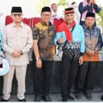 252 Jemaah Haji Bukittinggi Pulang, Wako Ramlan: Semoga Menjadi Haji Mabrur dan Teladan di Tengah Masyarakat