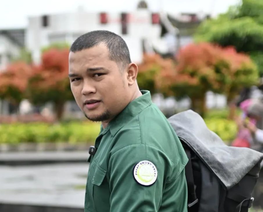 Menjaga Rupiah dari Hulu