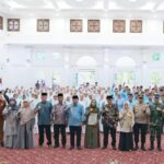 Pemko Bukittinggi Sambut Kepulangan 252 Jemaah Haji, Sertifikat Badal Haji Diserahkan kepada Ahli Waris Pemko Bukittinggi Sambut Kepulangan 252 Jemaah Haji, Sertifikat Badal Haji Diserahkan kepada Ahli Waris