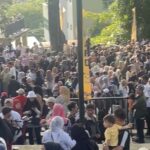 Lautan Manusia Kepung Jam Gadang, Ramlan Jadi Sorotan Usai Sulap Perayaan Seabad Jam Gadang Jadi Menakjubkan Screenshot