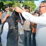 Bukittinggi Resmi Canangkan Sensus Ekonomi 2026, Warga Diminta Berikan Data Akurat