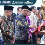 100 Tahun Jam Gadang, Bukittinggi Tegaskan Diri sebagai Kota Perjuangan
