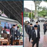 Wawako Ibnu Asis Hadiri Upacara HUT Bhayangkara ke-80, Tegaskan Sinergi Polri dan Pemko Bukittinggi IMG-20260702-WA0005