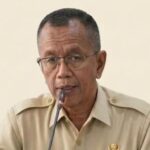 Staf Ahli Pemko Bukittinggi Emil Achir Wafat Saat Tugas Dinas di Medan, Pemko Kehilangan Pejabat Senior IMG-20260703-WA0001