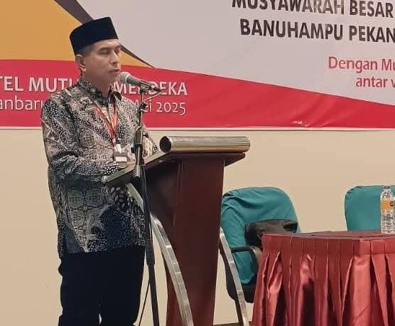 Nedi St Batuah: “Terima Kasih Andre Rosiade dan Semua Pihak yang Mengawal Aspirasi Masyarakat Kubang Putiah”.