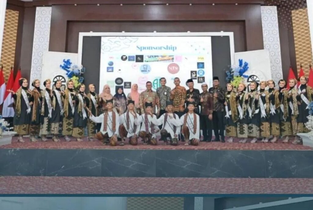 Wako Ramlan: Duta GenRe Harus Jadi Pelopor Remaja Berkarakter dan Berprestasi