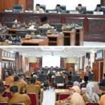 Wali Kota Ramlan Hantarkan Perubahan KUA-PPAS 2026 dan Ranperda Pajak Daerah, Perkuat Program Bukittinggi Gemilang