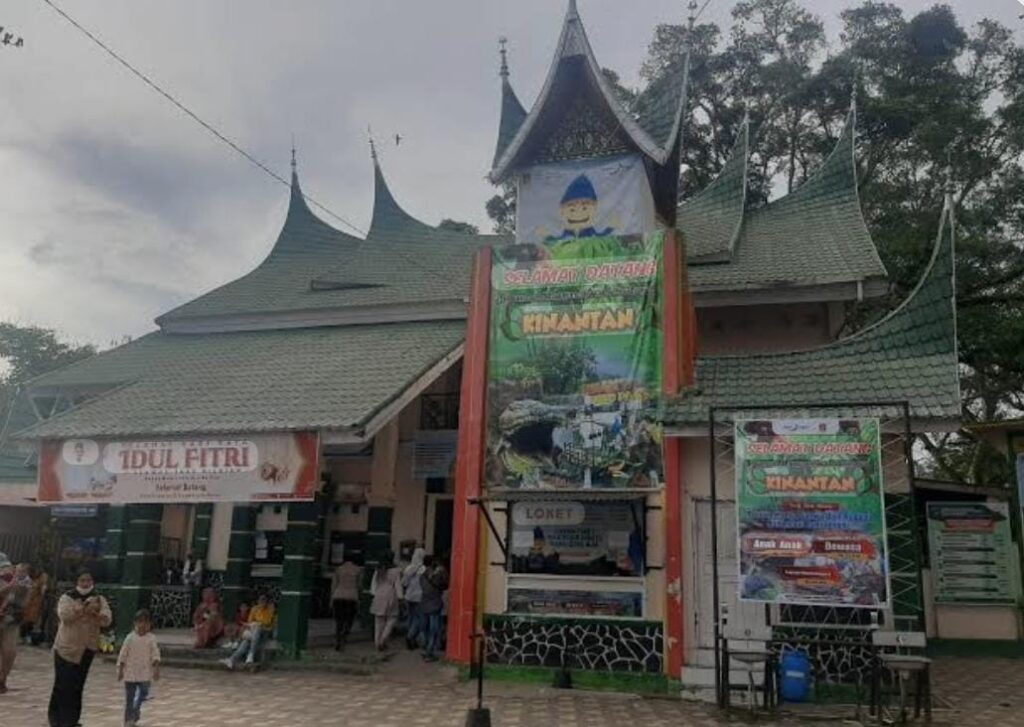 Diduga Manipulasi Visual AI Seolah-Olah Otentik Demi Penggiringan Opini, KAN Kurai Limo Jorong Layangkan Somasi