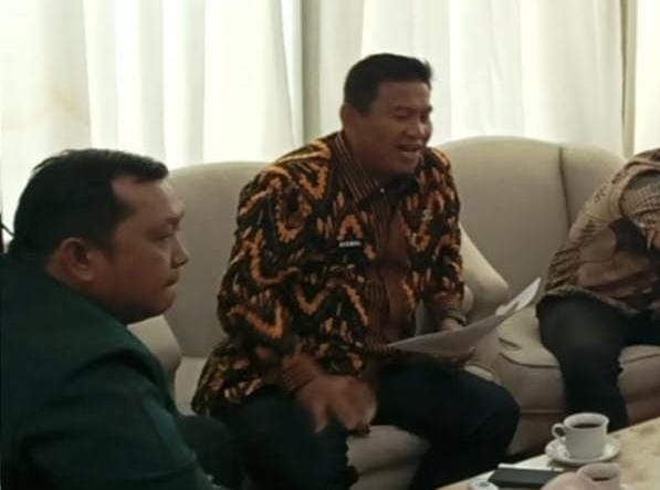 Sekda Bukittinggi: Insiden di Fort De Kock Akui Terjadi Secara Spontan, Mari Jaga Kondusivitas dan Kedepankan Fakta Hukum