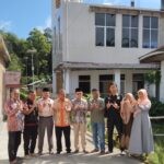 Kepala KUA Guguk Panjang Kawal Legalitas Wakaf Mushalla An-Ni’mah, Perkuat Pengamanan Aset Umat di Bukittinggi