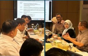 Pemko Bukittinggi Bawa Polemik Aset Tanah ke KPK RI, Pengamanan Barang Milik Daerah Dapat Respons Positif