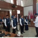 Wawako Ibnu Asis Hadiri SMSI Bukittinggi, Roni Novendra Janji Buka Horizon Baru Bagi Profesionalisme Pers Siber