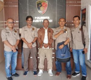 Tim Kuasa Hukum Pemko Bukittinggi: Jangan Kasak Kusuk, Uji Fakta di Hadapan Hukum