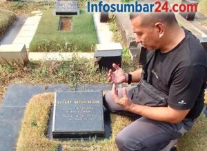 Langkah Akurat Tokoh Riau Gandeng Mahyeldi Urus Gelar Pahlawan Nasional Mr. Assaat, Sang Presiden RI yang ‘Dilupakan’